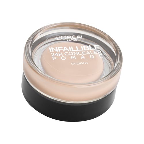 Corrector Facial L'Oréal París Infallible Larga Duración x 5 g