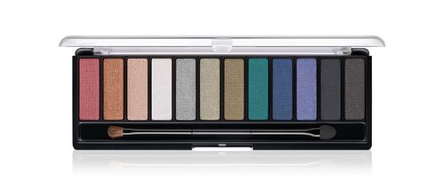 Paleta de Sombras de Ojos Rimmel Magnif Eyes Wow x 14 g