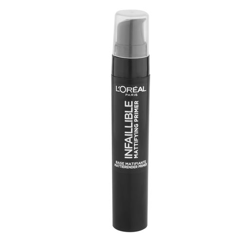 Pre Base en Gel L'Oréal París Primer Infallible x 20 ml