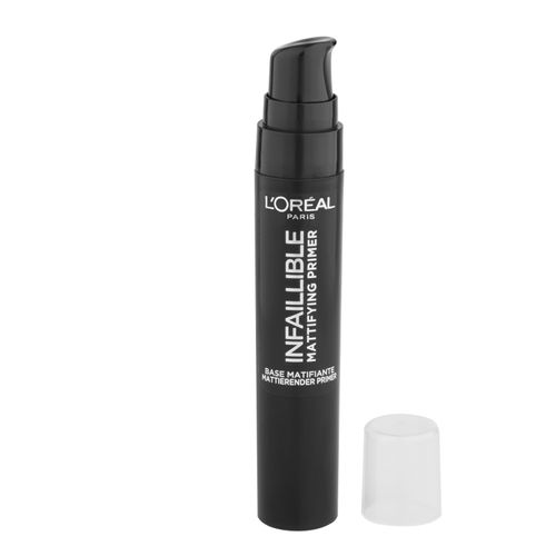 Pre Base en Gel L'Oréal París Primer Infallible x 20 ml