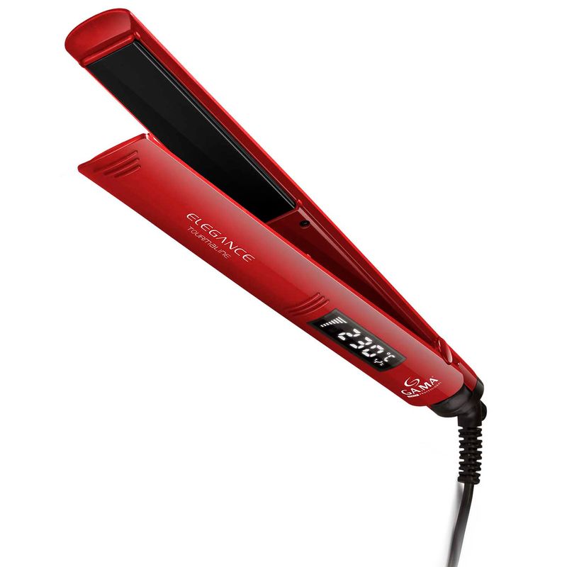 Plancha de cabello online gama profesional