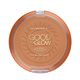 polvocompactoultrafinobronceadorrimmelgoodtoglow