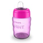 vaso-avent-easy-sip-para-nena-x-260-ml