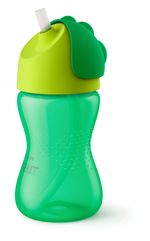 vaso-con-pajita-flexible-avent-straw-cup-para-nene-x-300-ml