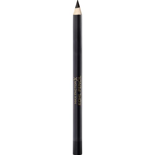 Lápiz Delineador de Ojos Kohl Pencil 020 Black x 1,08 g