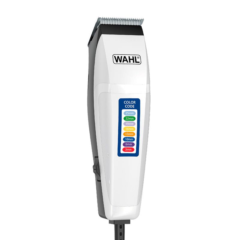 Cortadora de cabello Wahl