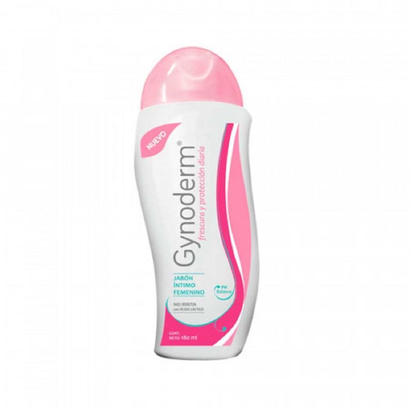 jabon-liquido-intimo-femenino-gynoderm-x-180-ml