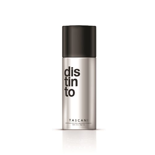 Desodorante Tascani Distinto en Aerosol x 150 ml