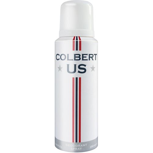 Desodorante Colbert US en aerosol x 250 ml