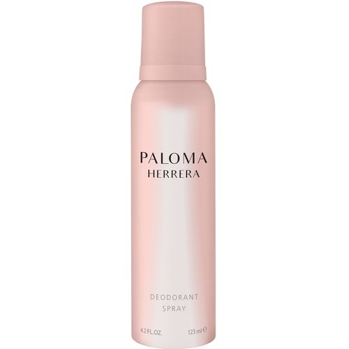 Desodorante en aerosol Paloma Herrera x 123 Ml