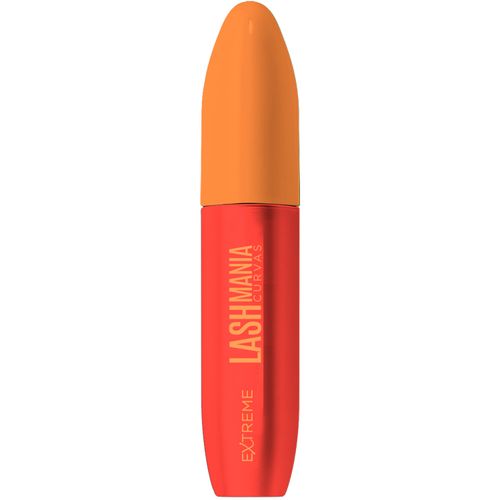 Máscara de Pestañas Extreme Lashmania Curvas