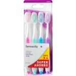 cepillo-dental-farmacity-frescura-total-con-capuchon-x-4-un