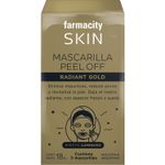 mascara-facial-farmacity-skin-peel-off-gold-x-3-un