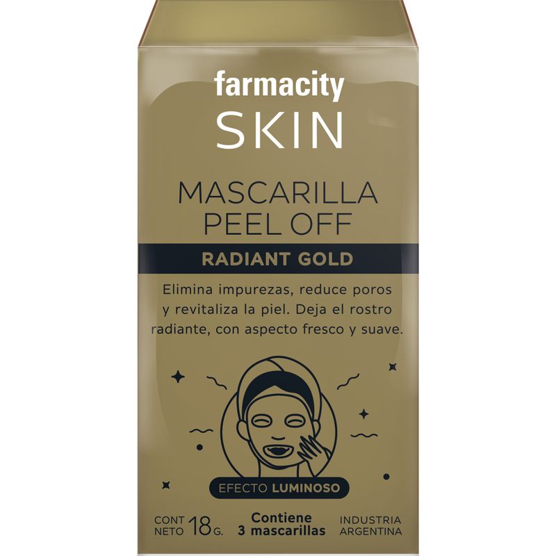 mascara-facial-farmacity-skin-peel-off-gold-x-3-un