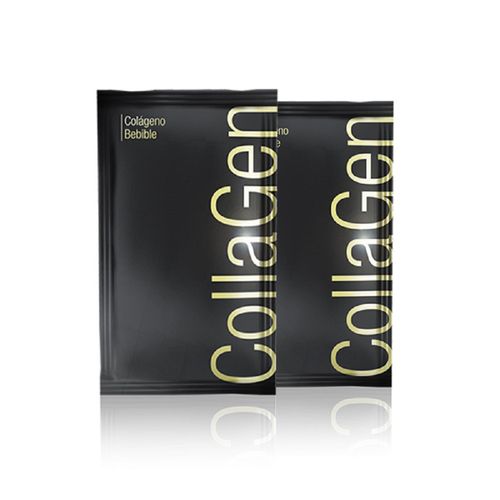 Colágeno Bebible Gentech CollaGen 30 sobres x 12 g c/u