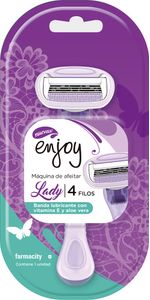 maquina-de-afeitar-enjoy-lady-4-filos