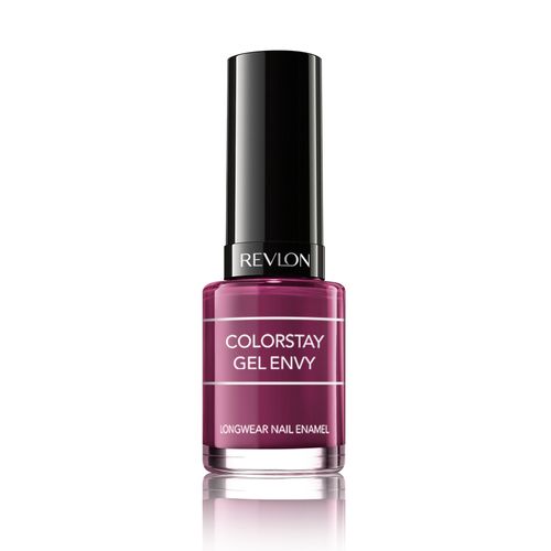 Esmalte para uñas Colorstay Gel Envy 408 What A Gem x 11.7 ml