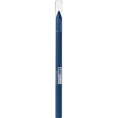 Delineador de Ojos en Lapiz Maybelline Tattoo Liner Studio x 1,3 g