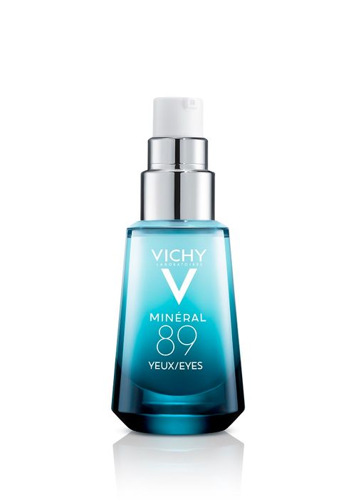 Contorno de Ojos Vichy Mineral 89 x 15 ml
