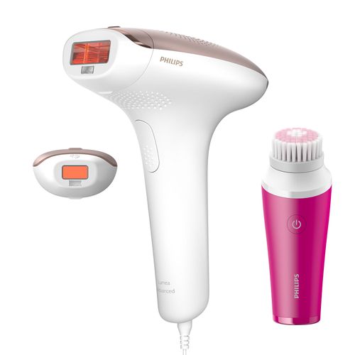 Depiladora Philips Lumea Advanced BRI924/30