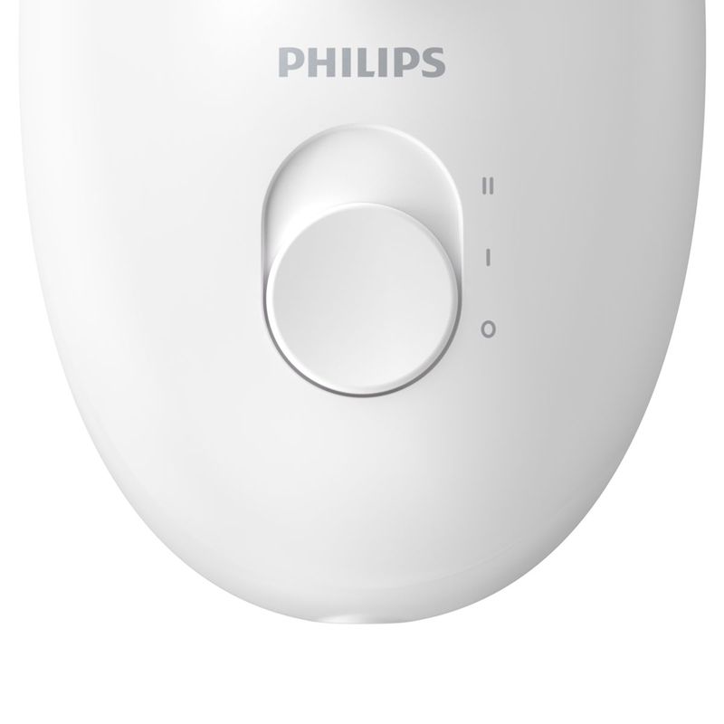 Depiladora Philips Satinelle Essential BRE225/00