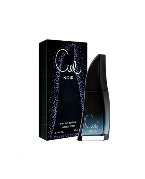 EDP Ciel Noir x 80 ml