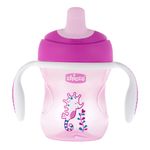 vaso-chicco-training-cup-6-m-rosa-violeta-x-200-ml