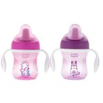 vaso-chicco-training-cup-6-m-rosa-violeta-x-200-ml