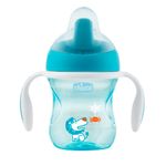 vaso-chicco-training-cup-6-m-celeste-azul-x-200-ml