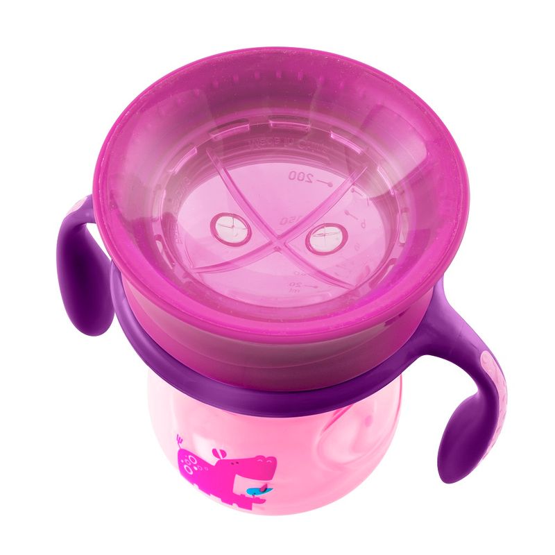 vaso-chicco-perfect-cup-12-m-rosa-x-200-ml