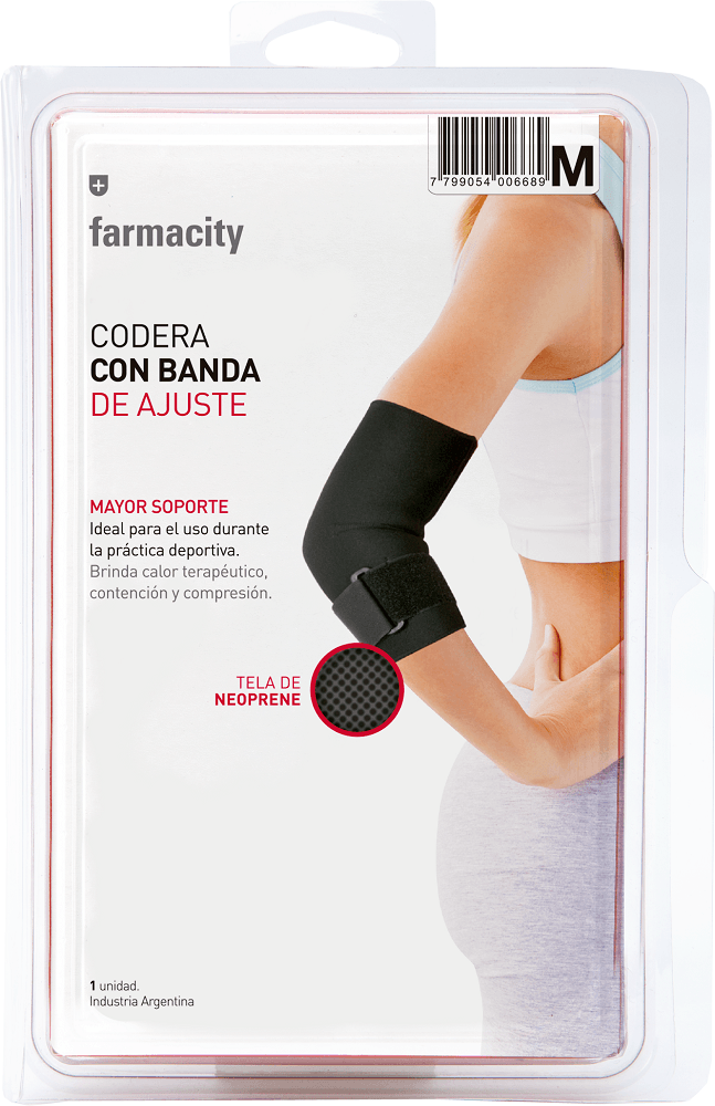 codera-farmacity-con-banda-de-ajuste-de-neoprene-m