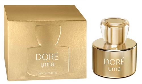 EDT Uma Doré x 50 ml