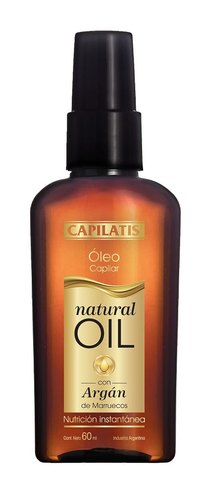 oleo-capilar-capilatis-natural-oil-x-60-ml