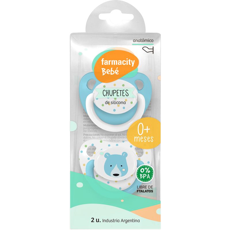 chupete-de-silicona-anatomico-farmacity-bebe-0-meses-x-2-un