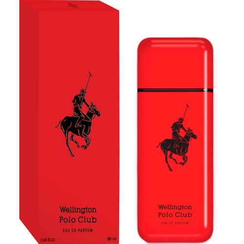 EDP Wellington Polo Club x 90 ml