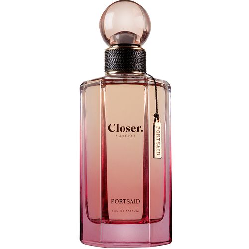 EDP Portsaid Closer Forever x 100 ml