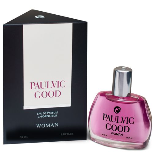 EDT Paulvic Woman Good x 50 ml