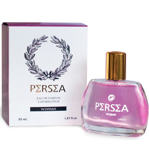 EDT Paulvic Woman Persea x 55 ml