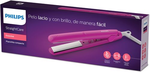 Planchita de Pelo Philips Essential Care Mini HP8401-40