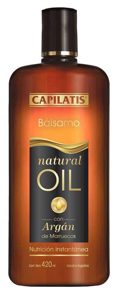 balsamo-capilatis-natural-oil-con-argan-x420-ml