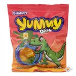 gomitas-yummy-dino-x-30-gr