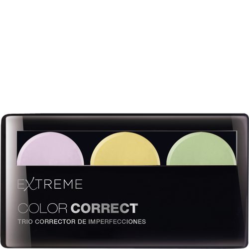 Trio corrector Extreme