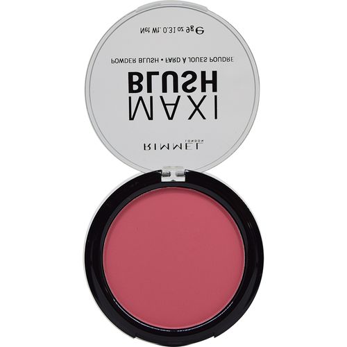 Rubor Rimmel Maxi Blush x 9 g