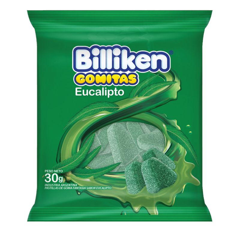 gomitas-billiken-eucalipto-x-30-gr