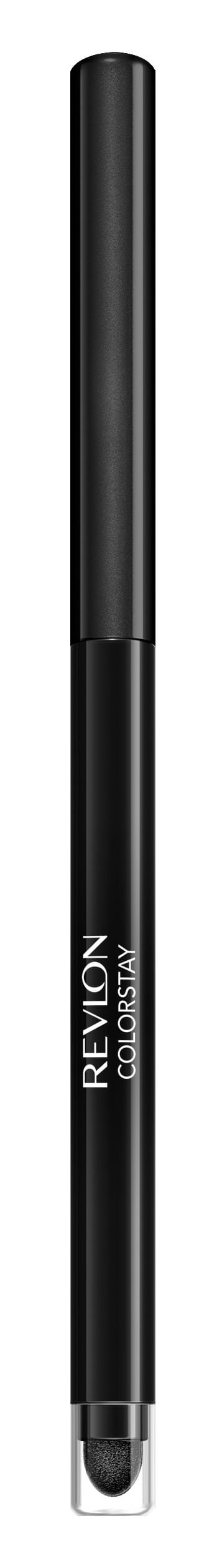 Delineador De Ojos Colorstay Retractil Charcoal