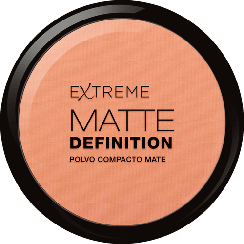 Polvo Compacto Extreme Matte Definition x 11 g
