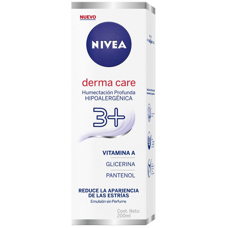 crema-corporal-nivea-derma-care-x-200-ml