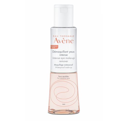 Desmaquillante de ojo Avene Waterproof x 125 ml