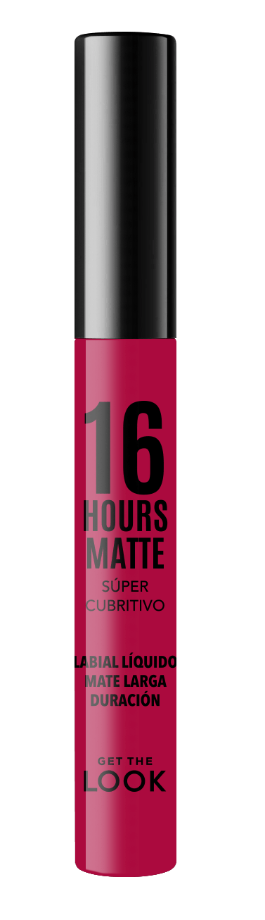 labialesgetthelook16hoursmatte
