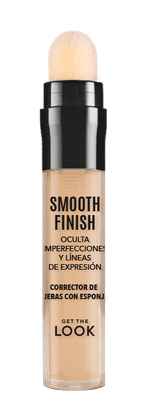 correctoresconesponjagetthelooksmoothfinish